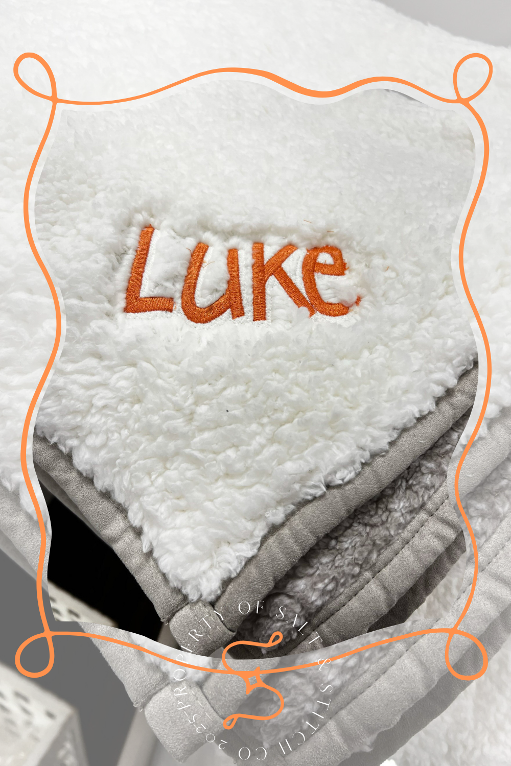 Jacob Name Font
