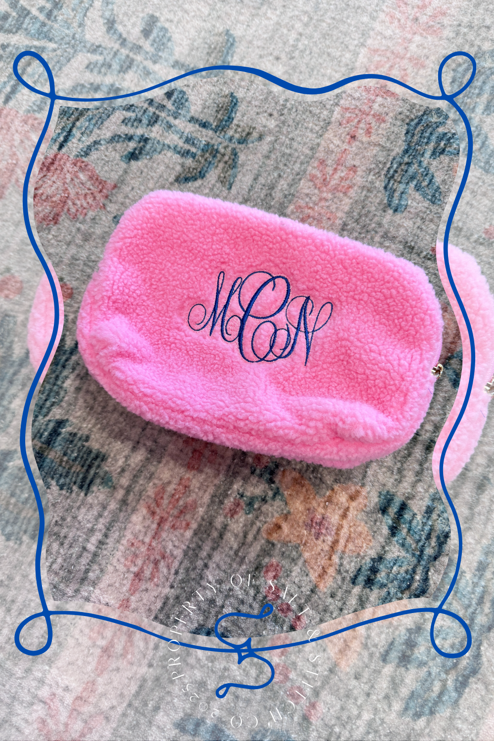 Kathryn Monogram