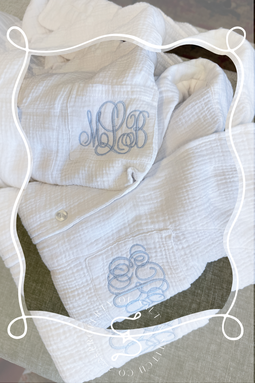 Kathryn Monogram