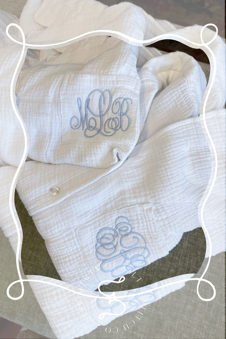 Kathryn Monogram