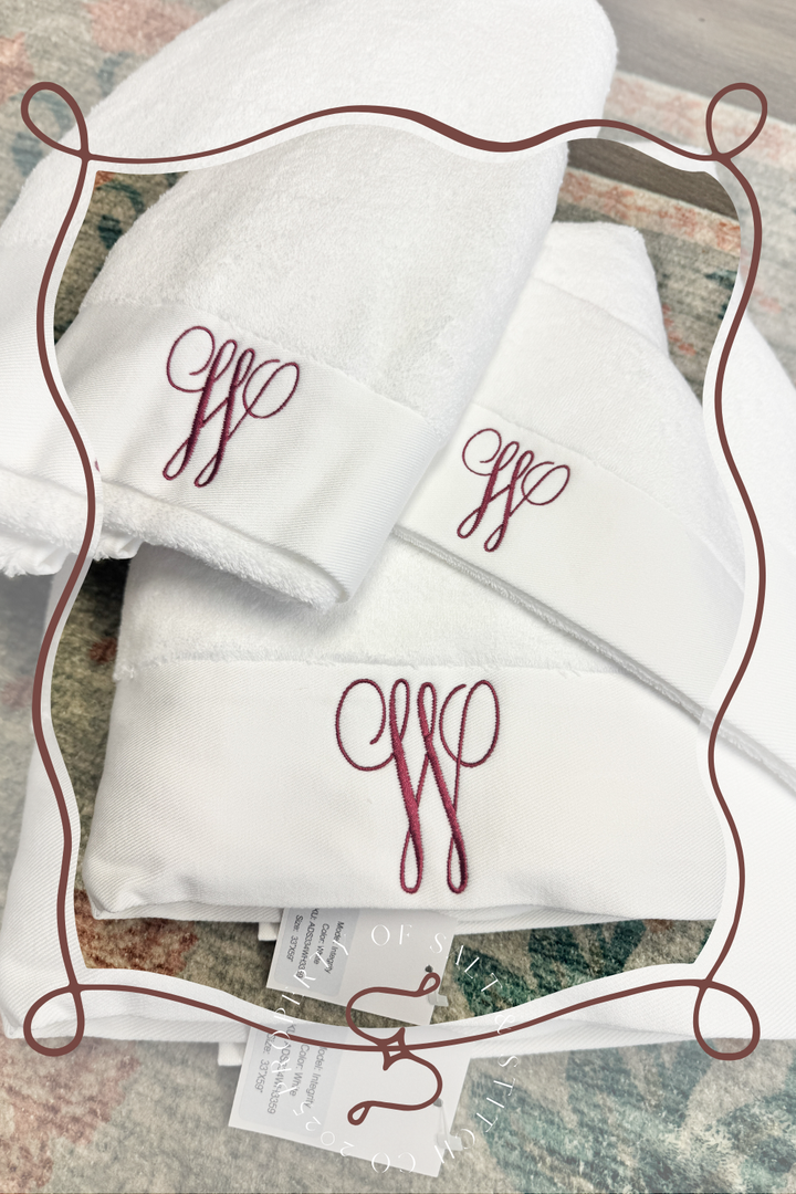 Kathryn Monogram