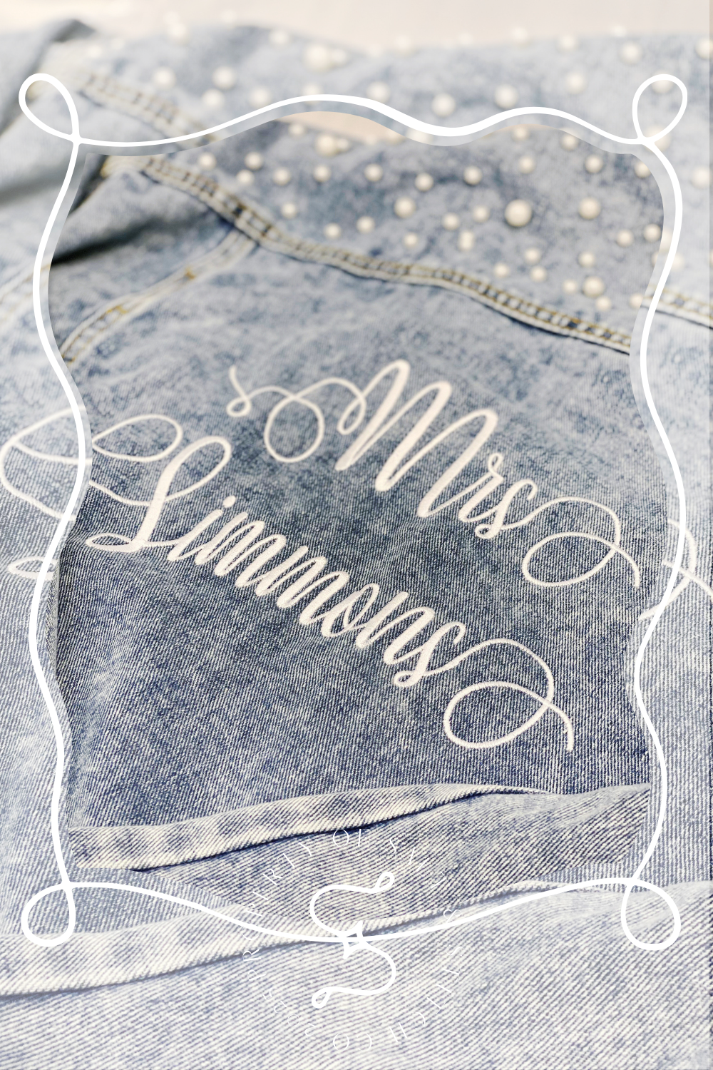Love Name Font