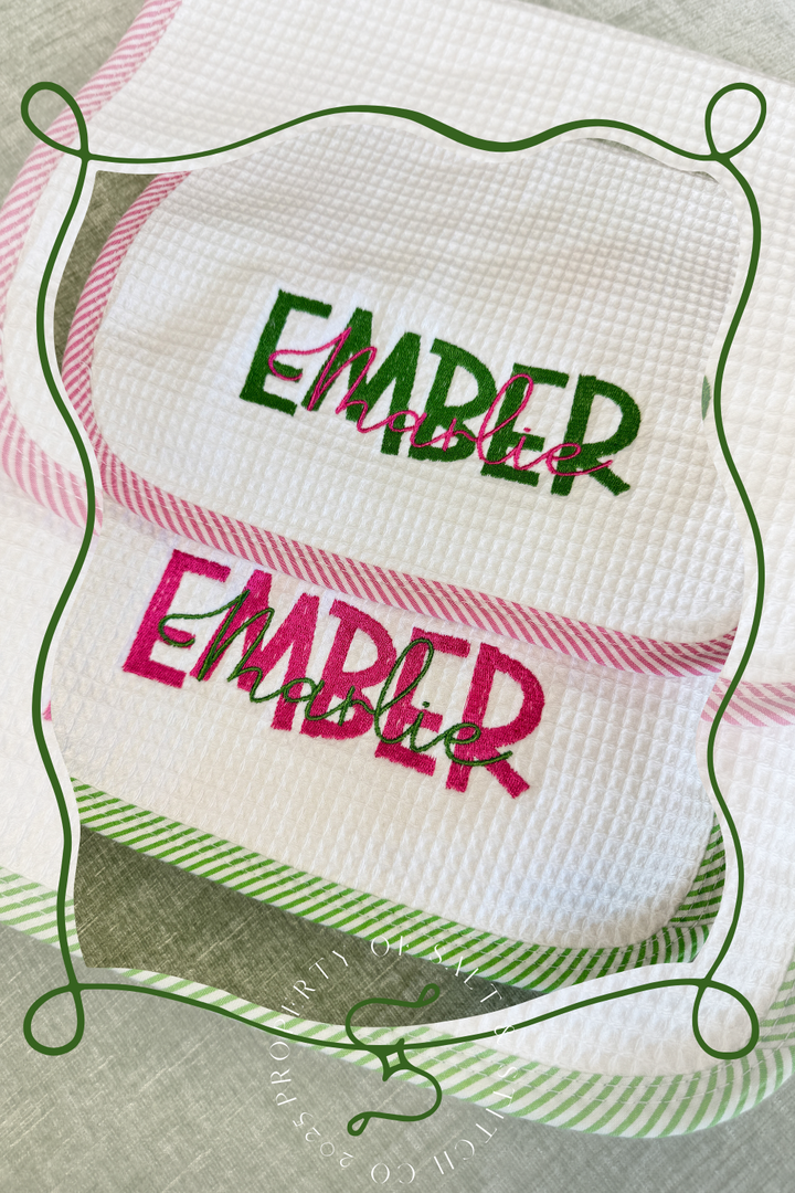 Ruby Jane Font
